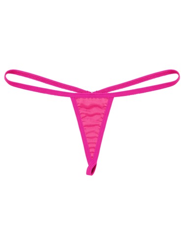 Damen micro string tanga - damen,