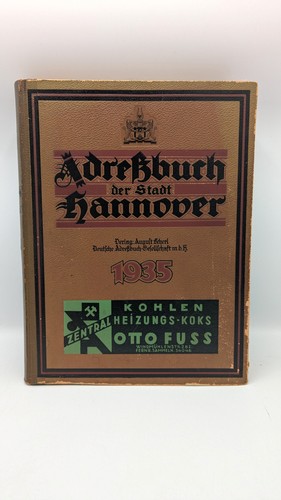 Adreßbuch der stadt - adreßbuch,