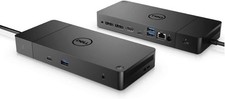 Dell docking station wd19tb - dell,