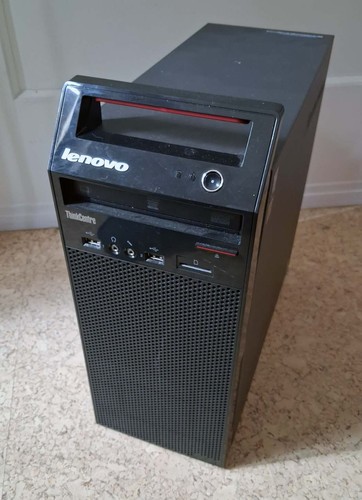 Lenovo thinkcentre e73 core - thinkcentre, /