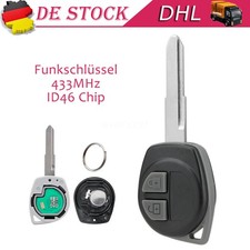 Funk Schlüssel Fernbedienung