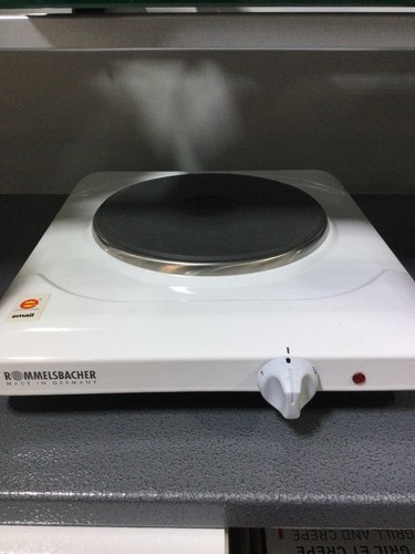 Rommelsbacher thl 1597 - thl,