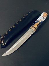 Puukko – Handgefertigt |