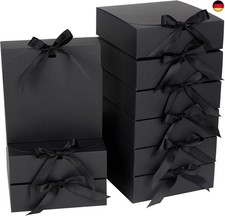 AWCIGG 12 Stück Geschenkbox