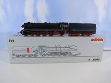 Märklin 37080, BR 10 , Sound, Digital, gut ,  OVP (AN10440)