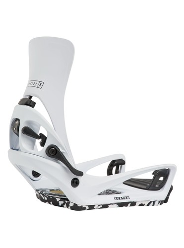 Burton step cartel x - burton,