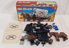 Lego Western 6716 Weapons