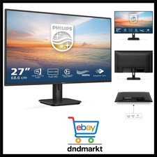 27 Zoll Full HD Monitor LED
