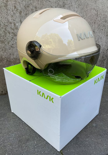 Kask fahrradhelm größe - kask, |