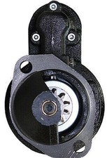 Anlasser für deutz khd d25 - khd,