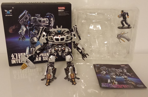 Transformer aoe masterpiece - transformer,