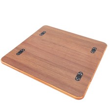 RV-Sockeltischplatte