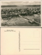 Ansichtskarte Ahlbeck (Usedom)