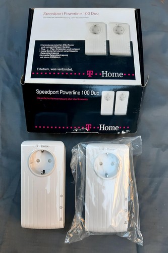 Speedport powerline 100 - powerline,