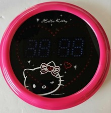 Sanrio hello kitty led glowing - sanrio,