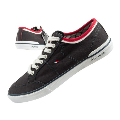 Tommy hilfiger herren - hilfiger, herren-sneakers