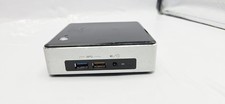 Intel NUC6i5SYK Micro PC Core