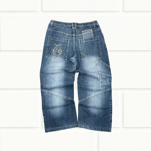 Dognose 1990s vintage blue - 1990s,
