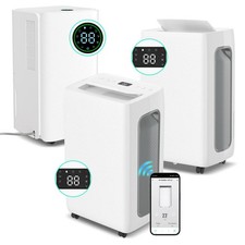 Luftentfeuchter Elektrisch