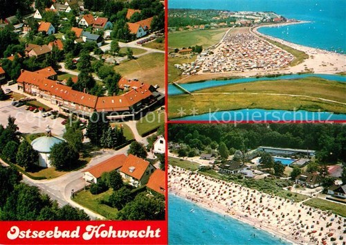 Hohwacht ostseebad hotel - ostseebad,