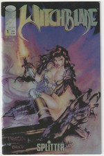 ✪ WITCHBLADE 2.Aufl. #1