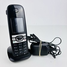 Gigaset C610H Mobilteil mit