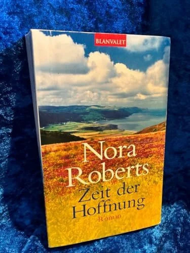 Zeit der hoffnung - zeit,