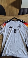 Adidas DFB Deutschland Trikot EM 2024 Größe XXL Toni Kroos