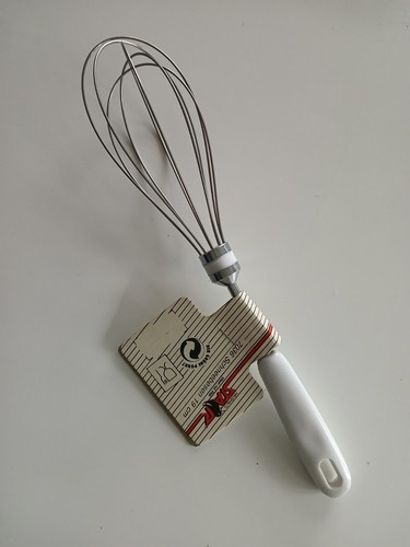 Schneebesen 19cm