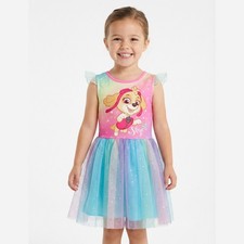 Paw patrol skye regenbogen - patrol,