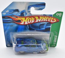 Hot Wheels 128/2007 Jaded