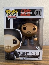 Sons of Anarchy OPIE WINSTON
