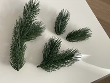 Künstliche Tannenzweige - Weihnachten- Deko- ?️Set 1