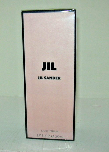 Jil sander eau - eau, de