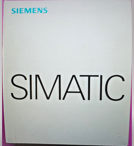 Siemens simatic dummy - siemens,