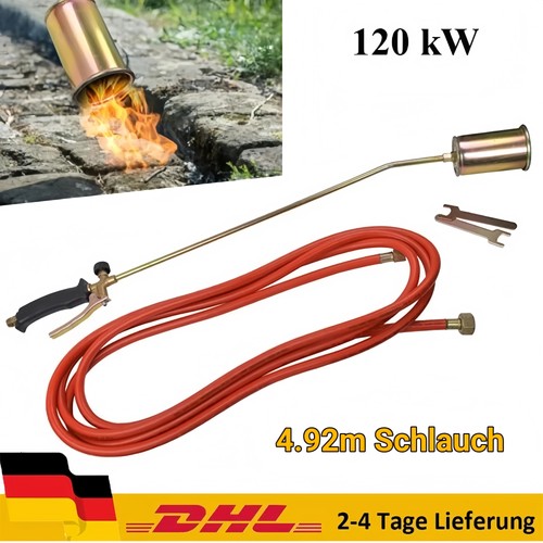 Dachgasbrenner brenner - dachgasbrenner,