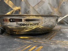 Tupperware chefseries pfanne - tupperware,