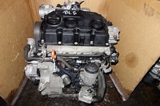 Motor 110TKM BLS Audi VW