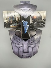 Transformers Autobot Limited