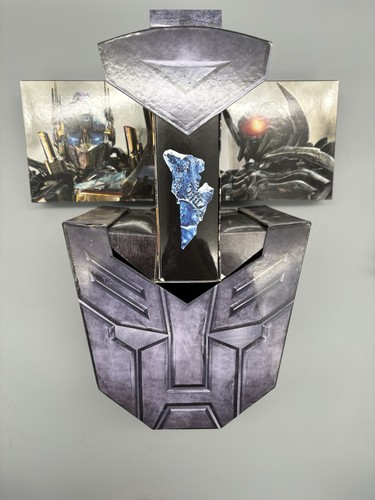 Transformers autobot limited - transformers,