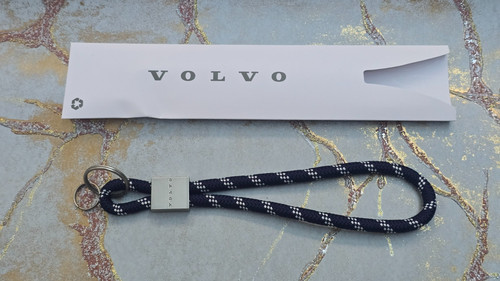 Volvo schlüsselanhänger - volvo,