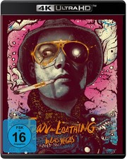 Fear and Loathing in Las Vegas