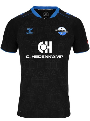 Hummel paderborn 07 - paderborn,