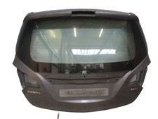 Heckklappe shiny rock met 195 - heckklappe,