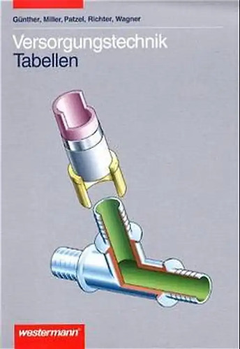 Anlagenmechanik für