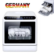 Mini Geschirrspüler