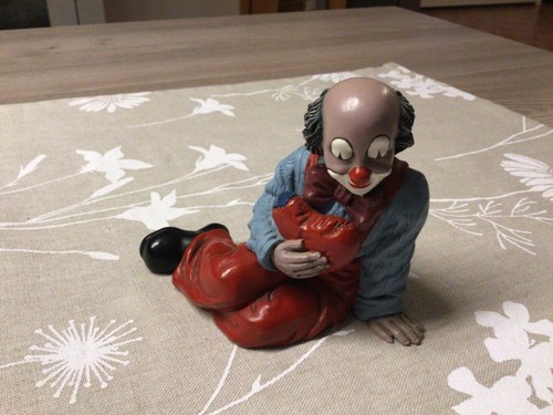 Gilde clown der - gilde, „der