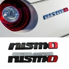 1Set 2PCS Für NISSAN NISMO
