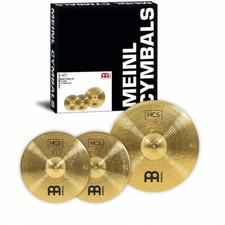 Becken-Set Meinl HCS Basic