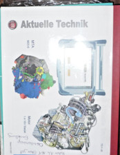FIAT SCHULUNGSUNTERLAGEN FIAT
